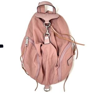 Rebecca Minkoff Medium Julian Backpack